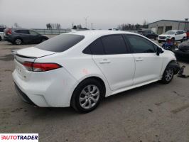 Toyota Corolla 2022 1 Toyota Corolla 2022 1