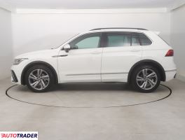 Volkswagen Tiguan 2024 1.5 147 KM