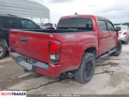 Toyota Tacoma 2022 2 Toyota Tacoma 2022 2