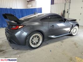 Toyota Pozostałe 2023 2