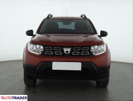Dacia Duster 2020 1.0 99 KM