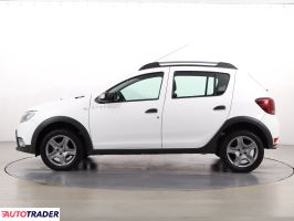 Dacia Sandero 2017 0.9 88 KM