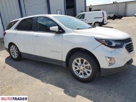 Chevrolet Equinox 2021 1