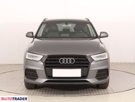 Audi Q3 2015 1.4 147 KM