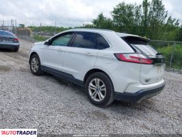 Ford Edge 2020 2