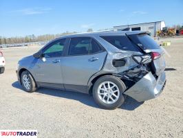 Chevrolet Equinox 2023 1