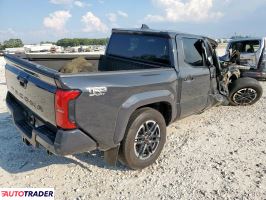 Toyota Tacoma 2024 2
