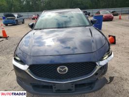 Mazda CX-30 2021 2