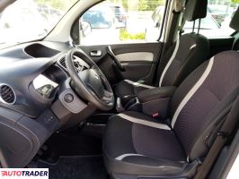 Renault Kangoo 2015 1.5 90 KM Renault Kangoo 2015 1.5 90 KM
