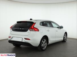 Volvo V40 2015 1.6 112 KM