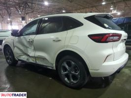 Ford Escape 2023 1 Ford Escape 2023 1