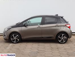 Toyota Yaris 2020 1.5 109 KM