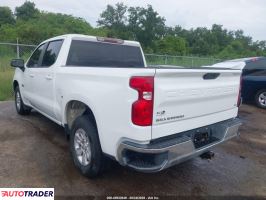 Chevrolet 1500 2020 5