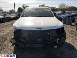 Jeep Grand Cherokee 2021 3