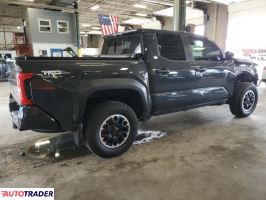 Toyota Tacoma 2024 2