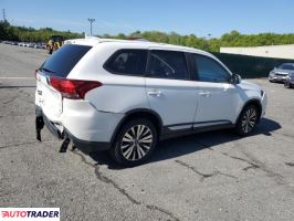 Mitsubishi Outlander 2019 2