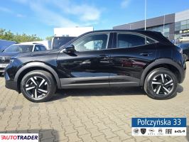 Opel Mokka 2026 1.2 145 KM