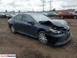 Toyota Camry 2019 2