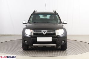 Dacia Duster 2012 1.5 105 KM Dacia Duster 2012 1.5 105 KM