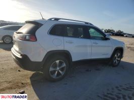 Jeep Cherokee 2019 2 Jeep Cherokee 2019 2
