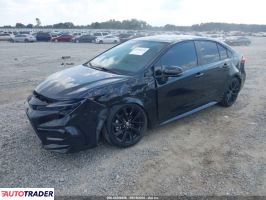 Toyota Corolla 2021 2