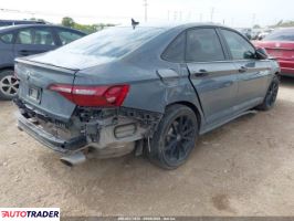 Volkswagen Jetta 2024 2