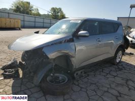 Kia Soul 2023 2