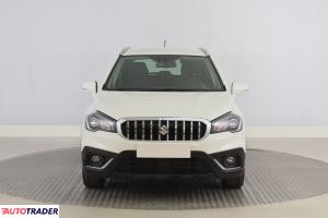 Suzuki SX4 S-Cross 2019 1.0 109 KM