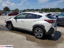 Subaru Pozostałe 2024 2