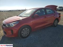 Kia Rio 2020 1