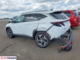 Hyundai Tucson 2024 1