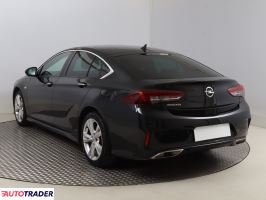 Opel Insignia 2018 2.0 206 KM