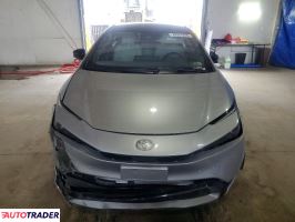 Toyota Prius 2024 2