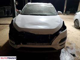 Hyundai Tucson 2019 2