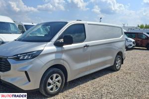 Ford Transit 2024 2.0