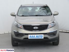 Kia Sportage 2014 1.6 132 KM Kia Sportage 2014 1.6 132 KM