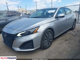 Nissan Altima 2023 2