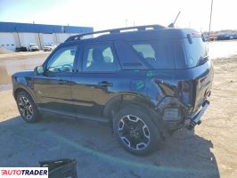 Ford Bronco 2023 1