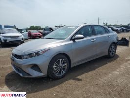 Kia Pozostałe 2024 2