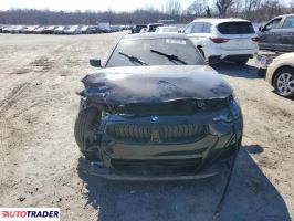 BMW Pozostałe 2024 2 BMW Pozostałe 2024 2