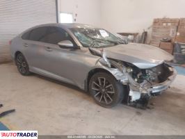 Honda Accord 2021 1 Honda Accord 2021 1
