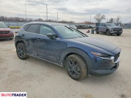 Mazda CX-30 2022 2