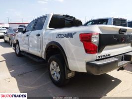 Nissan Titan 2023 5