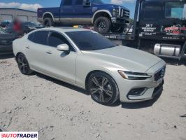 Volvo S60 2019 2