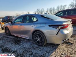 Toyota Camry 2023 2