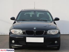 BMW 116 2005 1.6 113 KM