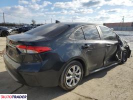 Toyota Corolla 2022 1 Toyota Corolla 2022 1