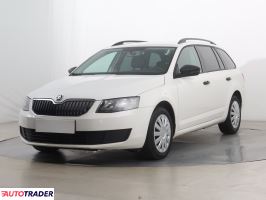 Skoda Octavia 2014 1.4 138 KM