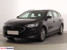 Ford Focus 2023 1.0 123 KM