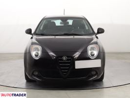 Alfa Romeo Mito 2010 1.4 103 KM